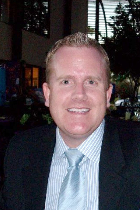 Dr. Brad Williamson, D.C.