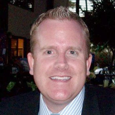 Dr. Brad Williamson, D.C.